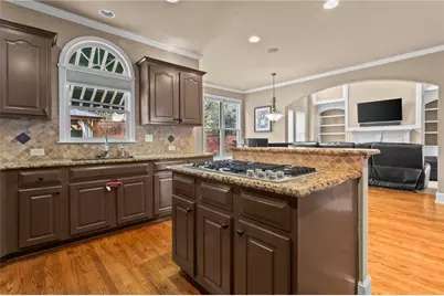 320 Commons Gate Court, Roswell, GA 30075 - Photo 18