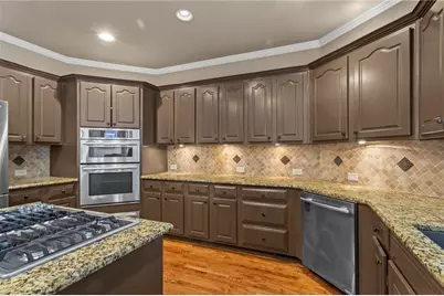 320 Commons Gate Court, Roswell, GA 30075 - Photo 16