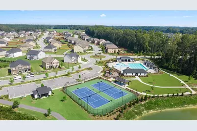 550 Silver Moon Drive, Loganville, GA 30052 - Photo 16