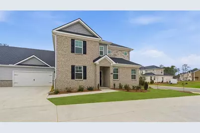 550 Silver Moon Drive, Loganville, GA 30052 - Photo 2