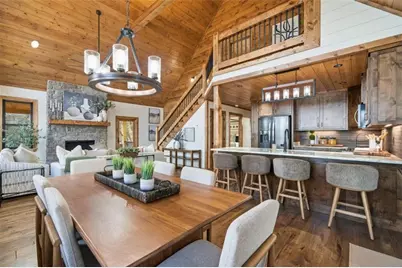 345 Big Oak Lane, Blue Ridge, GA 30513 - Photo 4