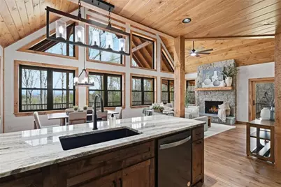 345 Big Oak Lane, Blue Ridge, GA 30513 - Photo 18