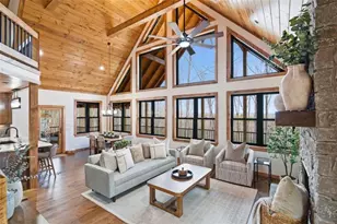 345 Big Oak Ln, Blue Ridge, GA 30513 - Photo 4