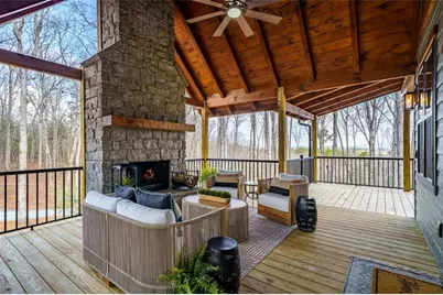 345 Big Oak Lane, Blue Ridge, GA 30513 - Photo 50