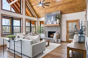 345 Big Oak Ln, Blue Ridge, GA 30513 - Photo 10