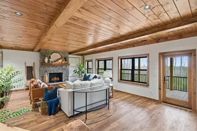 345 Big Oak Lane, Blue Ridge, GA 30513 - Photo 38