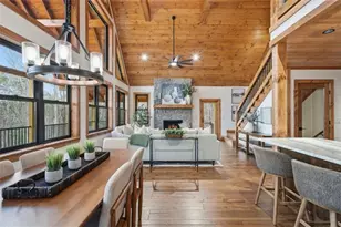 345 Big Oak Ln, Blue Ridge, GA 30513 - Photo 6