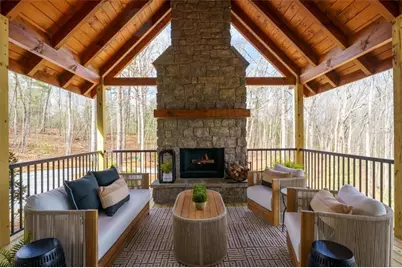 345 Big Oak Lane, Blue Ridge, GA 30513 - Photo 52