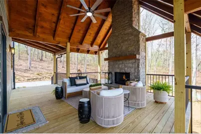 345 Big Oak Lane, Blue Ridge, GA 30513 - Photo 50