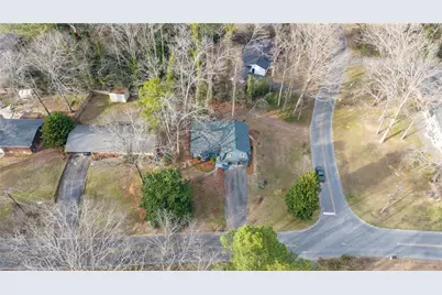 300 Woodland Drive, Calhoun, GA 30701 - Photo 42