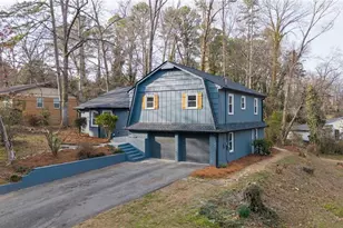 300 Woodland Dr, Calhoun, GA 30701 - Photo 1