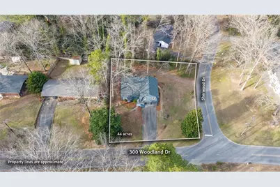 300 Woodland Drive, Calhoun, GA 30701 - Photo 4