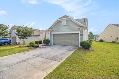 607 Larch Looper Drive, Griffin, GA 30223 - Photo 2