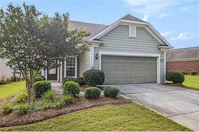 607 Larch Looper Drive, Griffin, GA 30223 - Photo 1