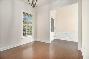 607 Larch Looper Dr, Griffin, GA 30223 - Photo 8