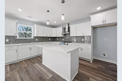 1629 March Drive, Gainesville, GA 30507 - Photo 6