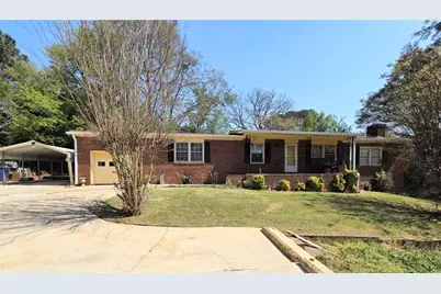 375 Arch Street, Athens, GA 30601 - Photo 1