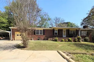 375 Arch St, Athens, GA 30601 - Photo 1