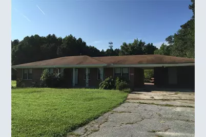 2500 Woodward Road, Atlanta, GA 30349 - Photo 1