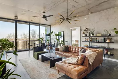 480 John Wesley Dobbs Avenue NE #619, Atlanta, GA 30312 - Photo 1