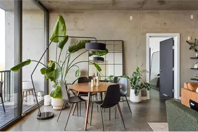 480 John Wesley Dobbs Avenue NE #619, Atlanta, GA 30312 - Photo 6