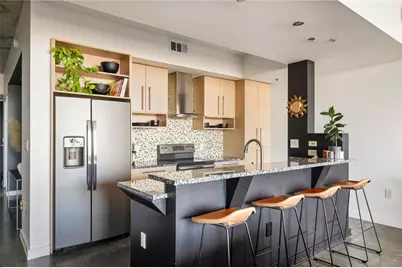 480 John Wesley Dobbs Avenue NE #619, Atlanta, GA 30312 - Photo 8