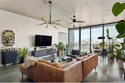 480 John Wesley Dobbs Avenue NE #619, Atlanta, GA 30312 - Photo 4