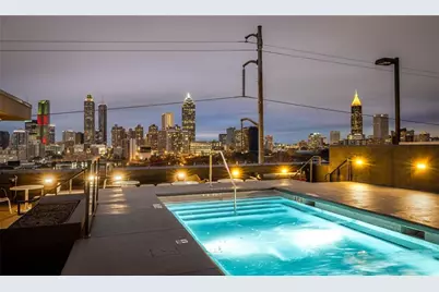 480 John Wesley Dobbs Avenue NE #619, Atlanta, GA 30312 - Photo 30