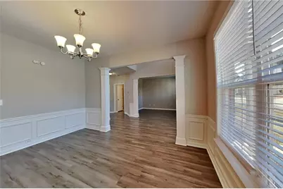 3370 Spindletop Drive NW, Kennesaw, GA 30144 - Photo 8