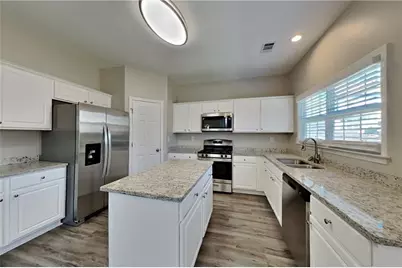 3370 Spindletop Drive NW, Kennesaw, GA 30144 - Photo 6