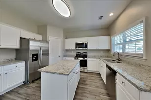 3370 Spindletop Dr NW, Kennesaw, GA 30144 - Photo 6