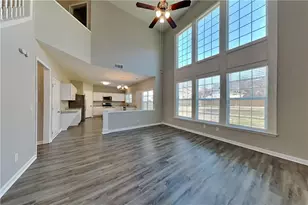 3370 Spindletop Dr NW, Kennesaw, GA 30144 - Photo 4