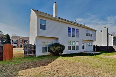3370 Spindletop Drive NW, Kennesaw, GA 30144 - Photo 26