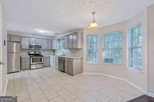 9122 South Sterling Lakes, Covington, GA 30014 - Photo 6