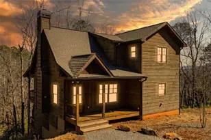 3171 Newport Dr, Ellijay, GA 30540 - Photo 1