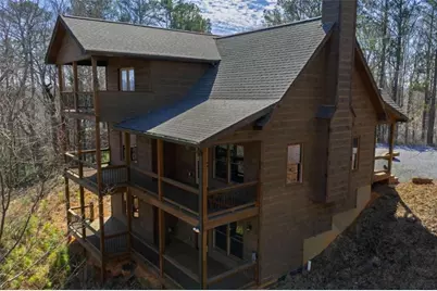 3171 Newport Drive, Ellijay, GA 30540 - Photo 2