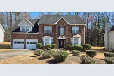 5291 Winding Glen Drive, Lithonia, GA 30038 - Photo 1