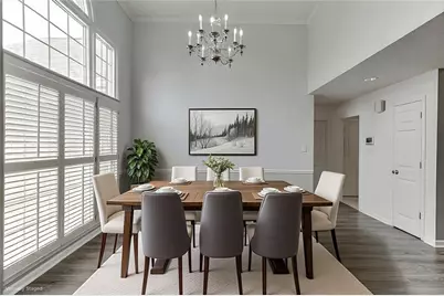 1262 Bowman Road, Lawrenceville, GA 30045 - Photo 6