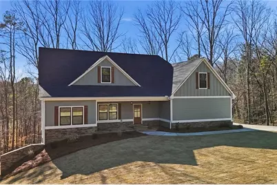 171 Bluff Creek Lane, Ball Ground, GA 30107 - Photo 2