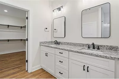 171 Bluff Creek Lane, Ball Ground, GA 30107 - Photo 32