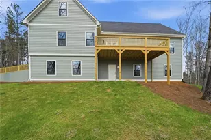 171 Bluff Creek Ln, Ball Ground, GA 30107 - Photo 4