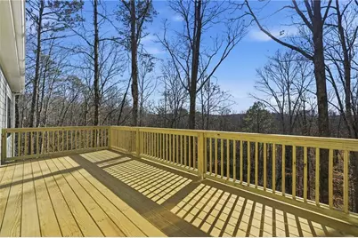 171 Bluff Creek Lane, Ball Ground, GA 30107 - Photo 52