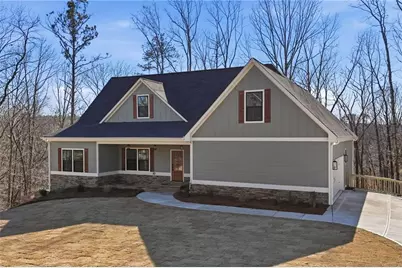 171 Bluff Creek Lane, Ball Ground, GA 30107 - Photo 6