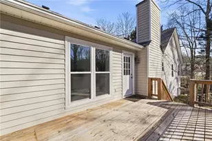 1720 Hickory Flat Hwy, Canton, GA 30115 - Photo 44