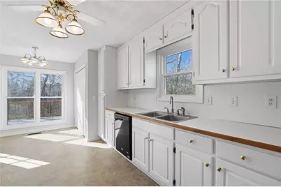 1720 Hickory Flat Highway, Canton, GA 30115 - Photo 22