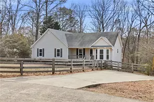 1720 Hickory Flat Hwy, Canton, GA 30115 - Photo 2