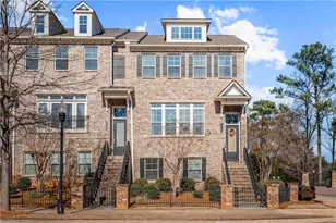 3736 Briar Ln, Atlanta, GA 30341 - Photo 1