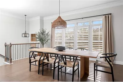 3736 Briar Lane, Atlanta, GA 30341 - Photo 6