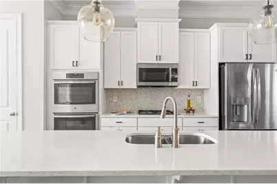 3736 Briar Lane, Atlanta, GA 30341 - Photo 8