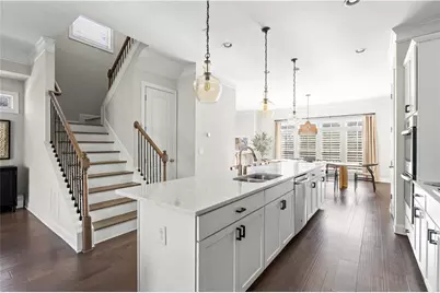 3736 Briar Lane, Atlanta, GA 30341 - Photo 4